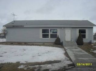 4155 E 550 N, Rigby, ID 83442