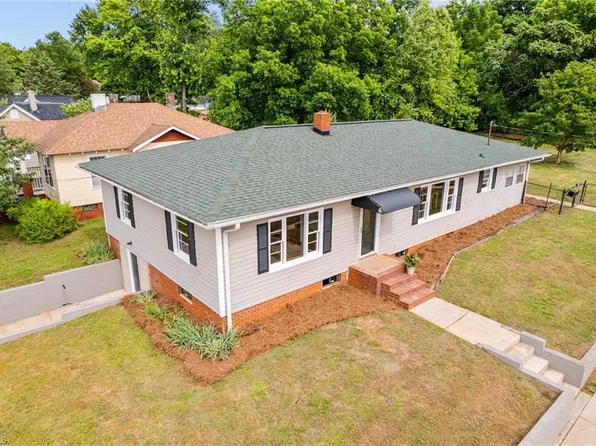 401 Beaumont St, Winston Salem, NC 27101