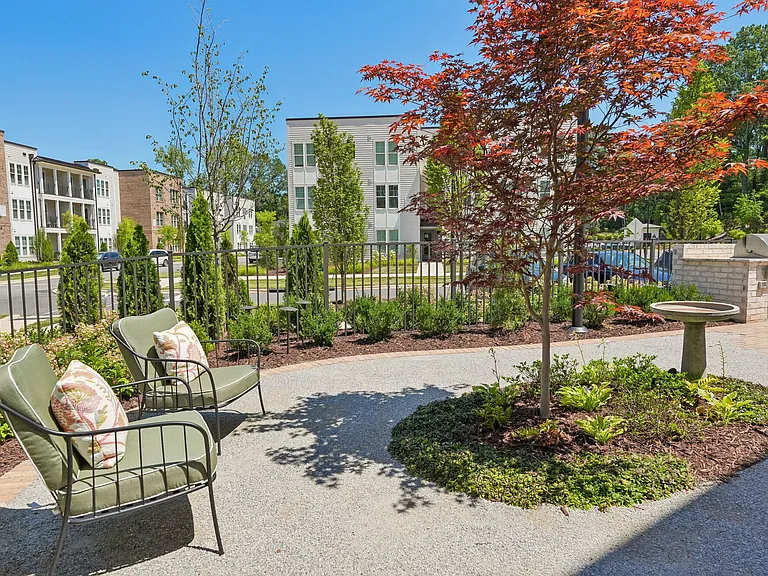 NOVEL Davidson by Crescent Communities — Photo 30