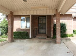 2703 Greenbriar Dr APT D, Jonesboro, AR 72401