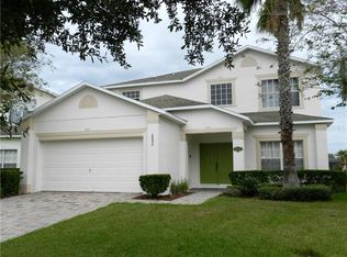 4685 Cumbrian Lakes Dr, Kissimmee, FL 34746