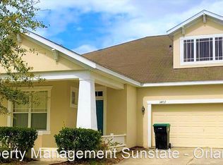 14717 Sapodilla Dr, Orlando, FL 32828