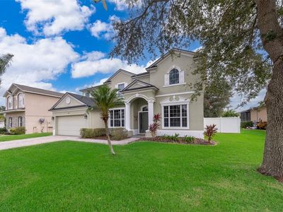 4724 BLOCK ISLAND LANE, Clermont, FL, 34714