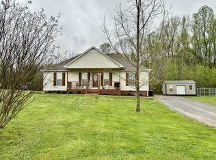 22 Ridgeline Dr, Fayetteville, TN 37334
