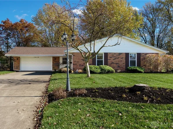 7658 Katy Dr, Dayton, OH 45459