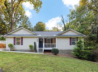 2223 Boy Scout Camp Rd, Gainesville, GA 30501