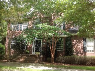 4427 Wild Thicket Ln, North Charleston, SC 29420