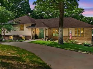 800 Matson Hill Rd, Defiance, MO 63341