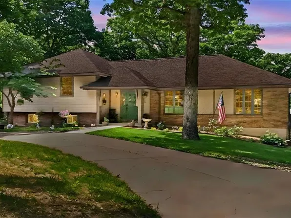 800 Matson Hill Rd, Defiance, MO 63341