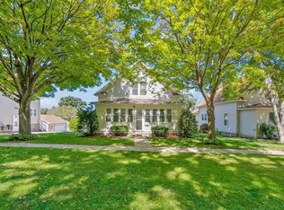 710 5th St, Traer, IA 50675