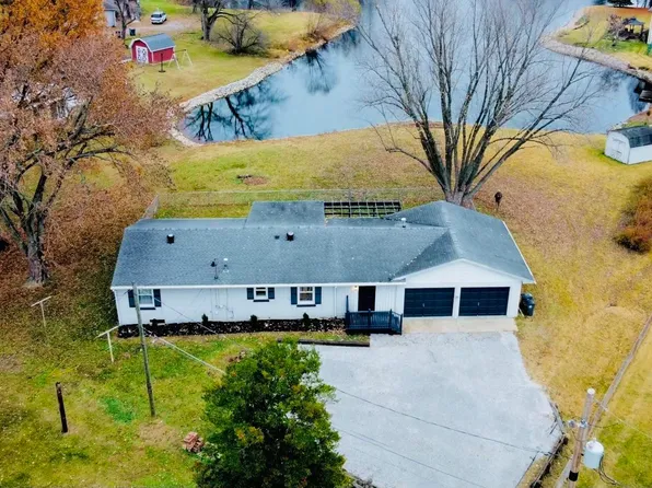 2413 Arizona Ave, Evansville, IN 47711