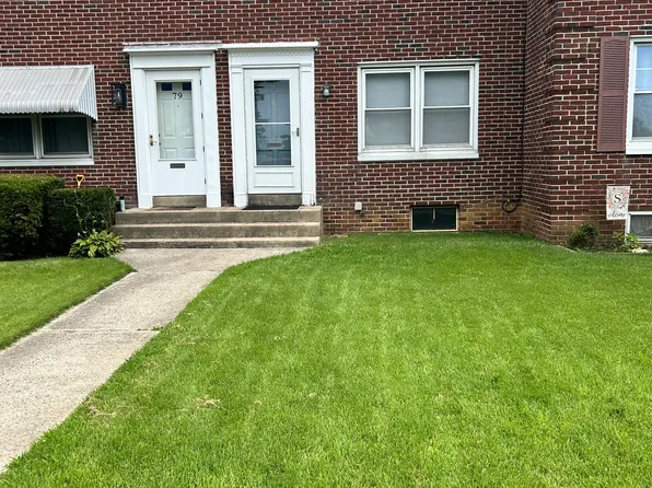 81 Hershey Ave, Lancaster, PA 17603