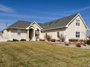 321 N Shore Cir, Windsor, CO 80550