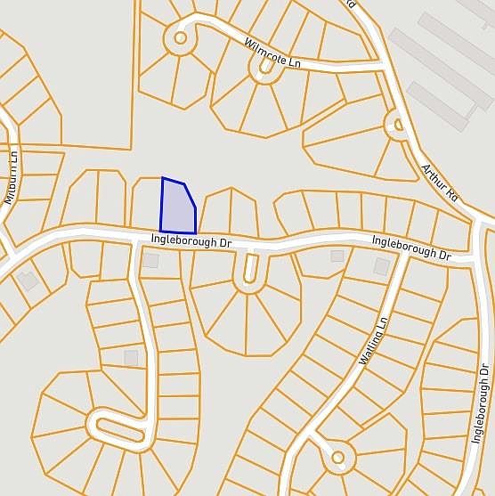 1st image of Ingleborough Dr