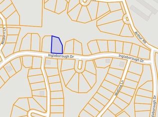 Ingleborough Dr, Bella Vista, AR 72715