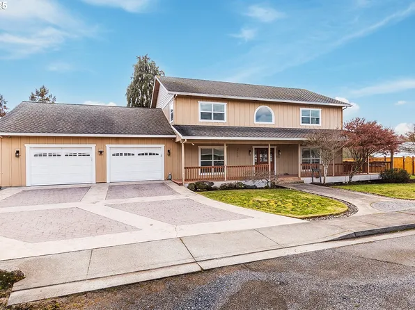 35178 Archer Dr, Saint Helens, OR 97051