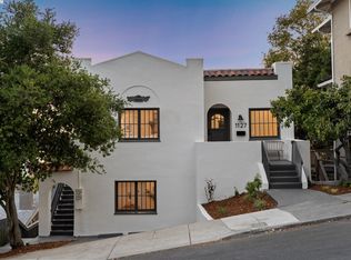 1127 Wellington St, Oakland, CA
