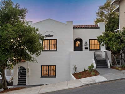 1127 Wellington St, Oakland, CA, 94602