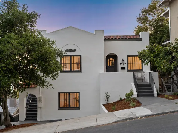 1127 Wellington St, Oakland, CA 94602
