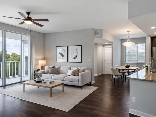 Blu on Marina Boulevard, 1401 Marina Mile Blvd #305, Fort Lauderdale, FL 33315