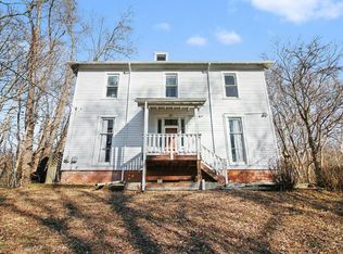 6378 Hillside Ave, Cincinnati, OH 45233