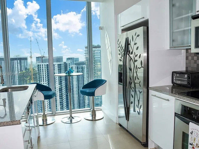 888 Biscayne Blvd #4701 — Photo 3