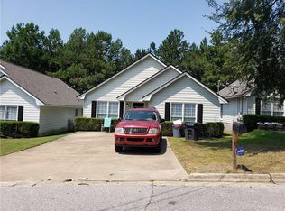 1911 15th Ave, Phenix City, AL 36867