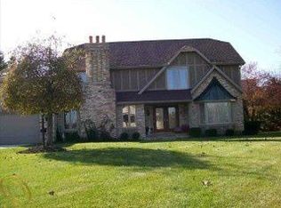 1446 Kings Carriage Rd, Grand Blanc, MI 48439