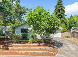 5895 SW 187th Dr, Beaverton, OR 97078