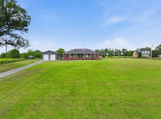 331 Normandy Rd, Wartrace, TN 37183
