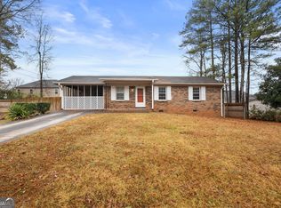 471 Oak St, Monticello, GA 31064