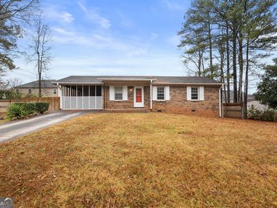 471 Oak St, Monticello, GA, 31064