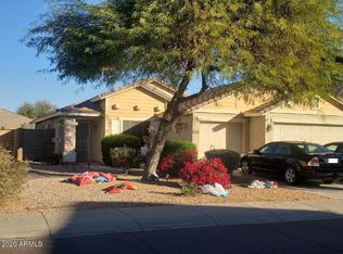 2472 W Silver Streak Way, San Tan Valley, AZ 85142