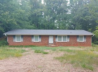 8910 Royclift Rd, Colfax, NC 27235