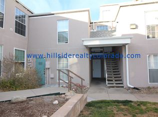 3130 Van Teylingen Dr APT E, Colorado Springs, CO 80917