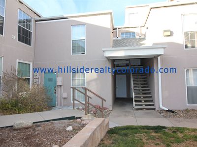 3130 Van Teylingen Dr APT E, Colorado Springs, CO, 80917