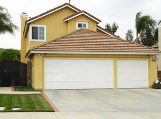 2210 Calle Bienvenida, Chino Hills, CA 91709