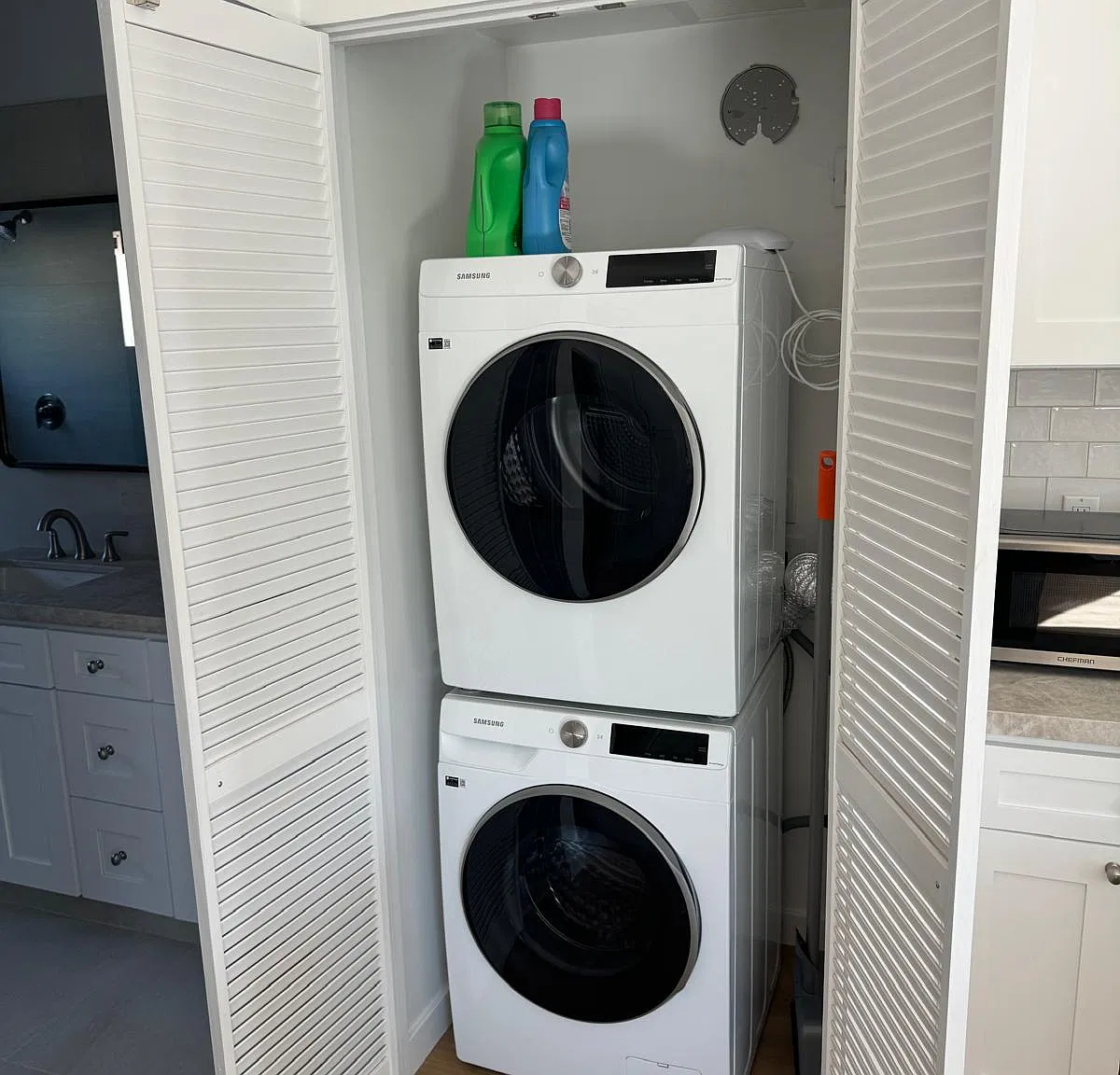1 bed, 600 sqft, $2,550 — Photo 4