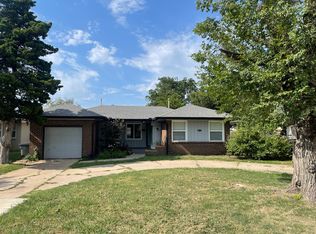 2415 W Britton Rd, Oklahoma City, OK 73120