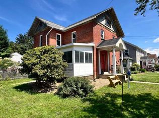 1 N State St, Warren, PA 16365