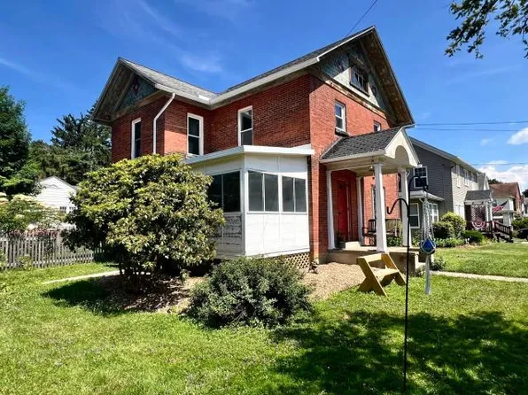 1 N State St, Warren, PA 16365