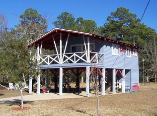7612 Bayshore Dr, Elberta, AL 36530