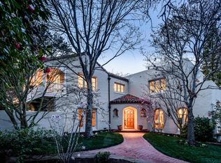 2216 Oakdale Rd, Hillsborough, CA 94010