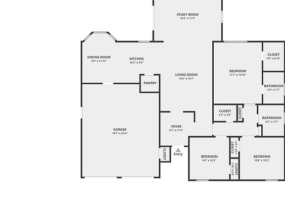 2nd image of this home
