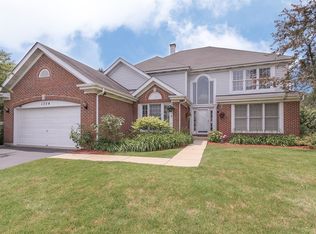 1304 Saddlebrook Rd, Bartlett, IL 60103