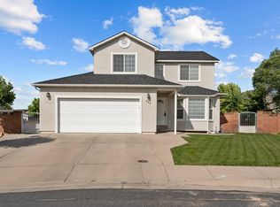 562 W 1475th Cir N, Cedar City, UT 84721