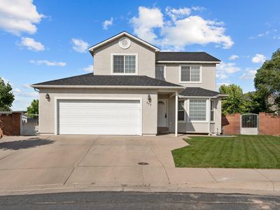 562 W 1475th Cir N, Cedar City, UT, 84721