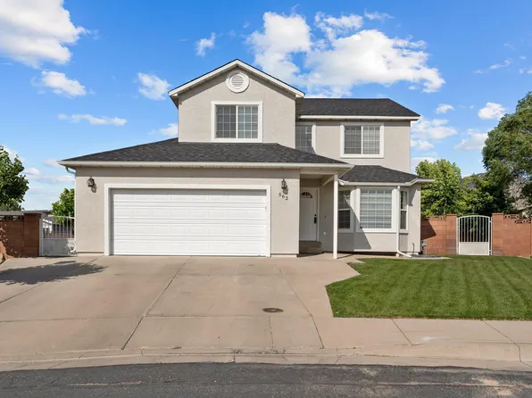 562 W 1475th Cir N, Cedar City, UT 84721