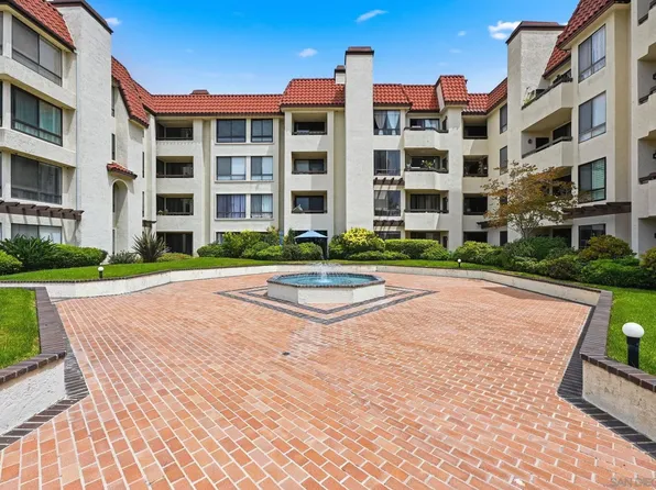 5865 Friars Rd APT 3407, San Diego, CA 92110