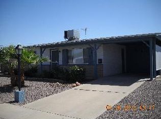 2311 E Beck Ln, Phoenix, AZ 85022